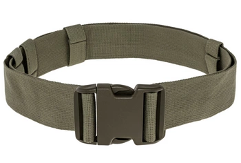 Mil-Tec Pas Taktyczny Quick Release Oliwkowy