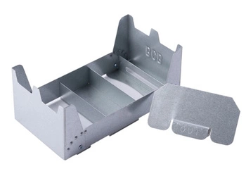 Mil-Tec Składana Kuchenka Turystyczna Fire Dragon