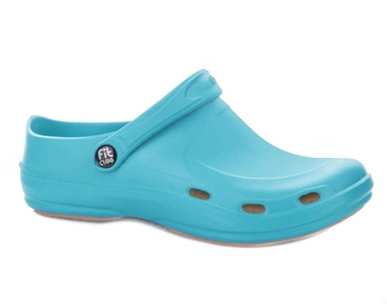 Lemigo Buty FITCLOG Basic 001 Turkusowe