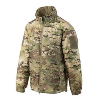 Helikon-Tex Kurtka Zimowa Lekka LEVEL 7 Multicam