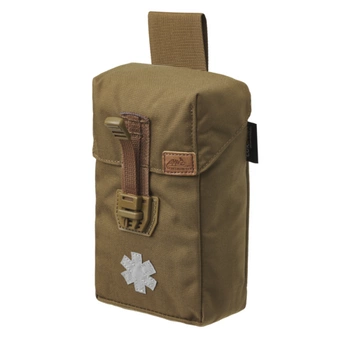 Helikon-Tex Apteczka Pierwszej Pomocy Cordura Coyote