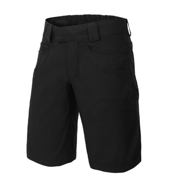 Helikon-Tex Spodnie Krótkie GREYMAN TACTICAL Czarne