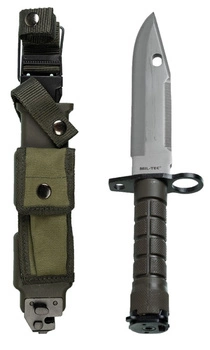 Mil-Tec Replika Noża Bajonetka US M9 F.M16