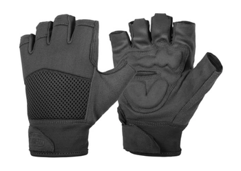 Helikon-Tex Rękawiczki Half Finger Mk2 Czarne
