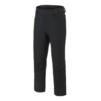 Helikon-Tex Spodnie TTP VersaStretch Czarne