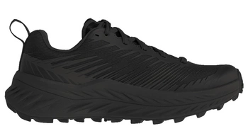 LOWA Buty Damskie Fortux Czarne