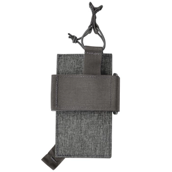 Helikon-Tex Kabura Inverter Pistol Holder Szary