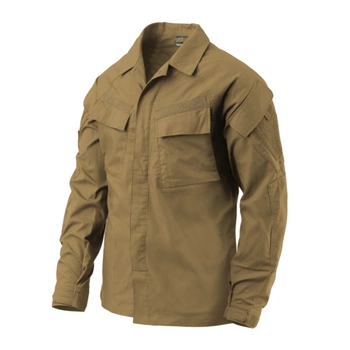 Helikon-Tex Bluza Raid PolyCotton Stretch Ripstop Coyote