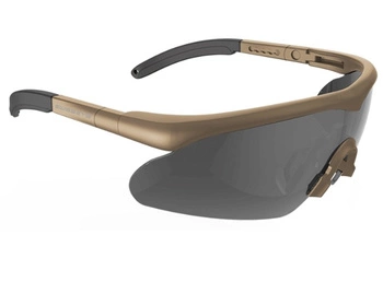 Swiss Eye Okulary Ochronne Raptor Pro Coyote