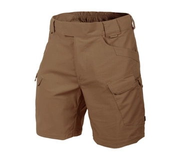 Helikon-Tex Spodenki UTS Polycotton Ripstop Mud Brązowy