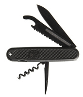 Mil-Tec Scyzoryk A.A Czarny