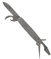 Mil-Tec Scyzoryk US Army Stal