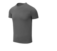 Helikon-Tex Koszulka z bawełny organicznej Slim Shadow Grey