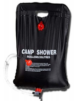 Mil-Tec Prysznic Turystyczny 20L