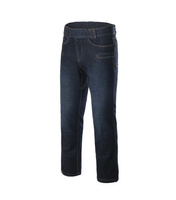 Helikon-Tex Spodnie Greyman Tactical jeans Denim Mid Dark Blue
