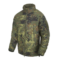 Helikon-Tex Kurtka Level 7 Flecktarn