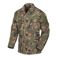 Helikon-Tex Bluza Special Forces Uniform NEXT PL Woodland