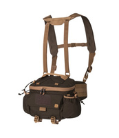 Helikon-Tex Torba Biodrowa Foxtrot Mk2 Earth Brown/Clay