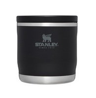 Stanley Termos Obiadowy THE ADVENTURE 0,35L Czarny