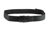 Mil-Tec Pas US Hosengurtel 38mm Czarny