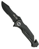 Mil-Tec Nóż Kieszonkowy Medical 440 G10
