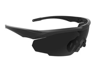 Mil-Tec Okulary Ochronne Swiss Eye Blackhawk Pro Czarne