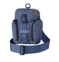 Helikon-Tex Torba Essential Kitbag Melange Blue