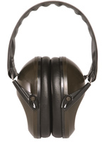 Mil-Tec Słuchawki Ochronne Gehorschutz Oliwkowe