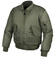 Mil-Tec Kurtka Air Force CWU Basic Oliwkowa