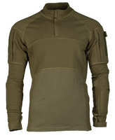 Mil-Tec Koszula Combat Assault Oliwkowa