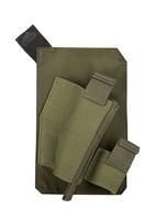Helikon-Tex Kabura Pistol Holder Insert Oliwkowy