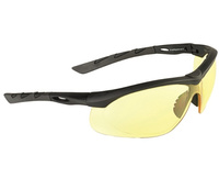 Mil-Tec Okulary Ochronne Swiss Eye Lancer Żółte