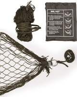 Mil-Tec Lekki Hamak Wojskowy Oliwkowy