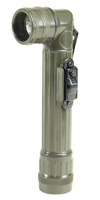 Mil-Tec Latarka US Winkeltaschenlampe LG Oliwkowy
