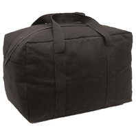 Mil-Tec Torba Lotnicza CO Czarna