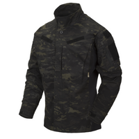 Helikon-Tez Bluza MBDU NyCo Ripstop Multicam Czarna