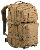 Mil-Tec Plecak Wojskowy Laser Cut 36L