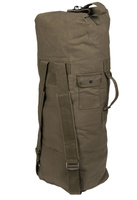 Mil-Tec Torba z Podwójnym Pasem US Seesack CO Oliwkowy