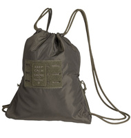 Mil-Tec Plecak Worek Hextac 7L Oliwkowy