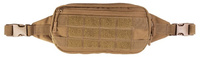 Mil-Tec Saszetka Molle Ciemny Coyote