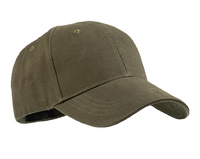 Mil-Tec Czapka z Daszkiem Oliwkowa