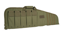 Mil-Tec Pokrowiec na Broń Długą 100cm Oliwkowy