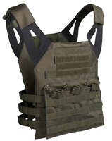 Mil-Tec Kamizelka Plate Gen.II Oliwkowa