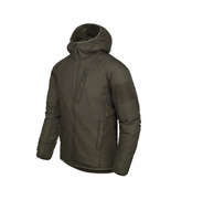 Helikon-Tex Kurtka Wolfhound Hoodie Taiga Green