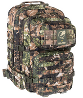 Mil-Tec Plecak Taktyczny Wojskowy 36L 