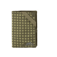 Helikon-Tex Portfel EDC Mini Cordura Desert Night Camo