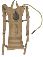 Mil-Tec Worek na Wode Basic 3 Litrowy Coyote