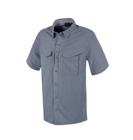 Helikon-Tex Koszula Defender Mk2 short sleeve Misty Blue
