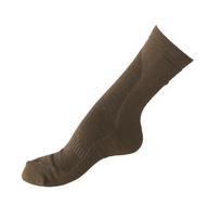 Mil-Tec Skarpety Termoaktywne COOLMAX Oliwkowe