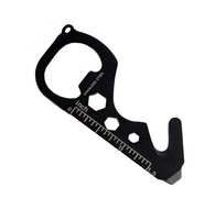 JB Tacticals Wielofunkcyjna Karta Przetrwania